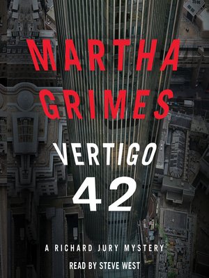 cover image of Vertigo 42